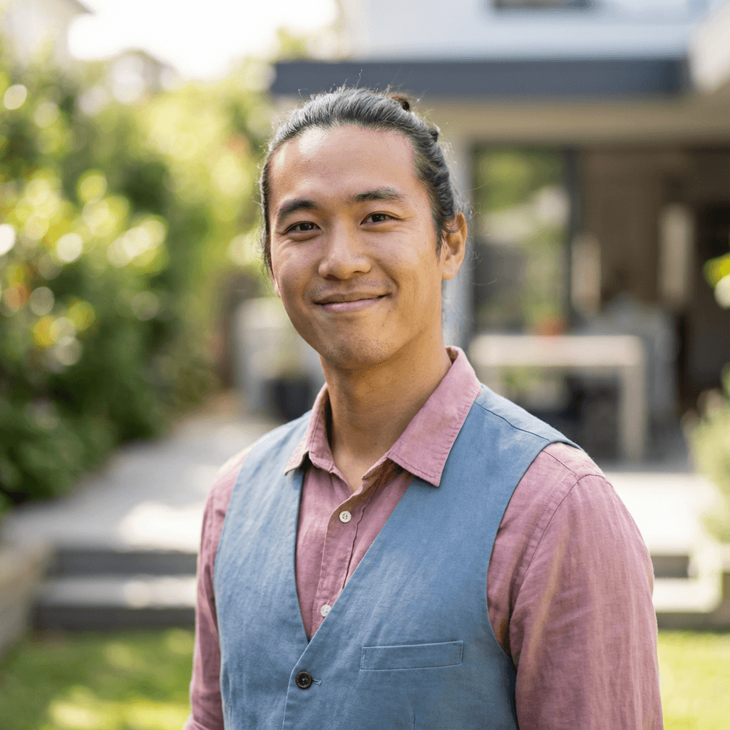 Tom Nguyen