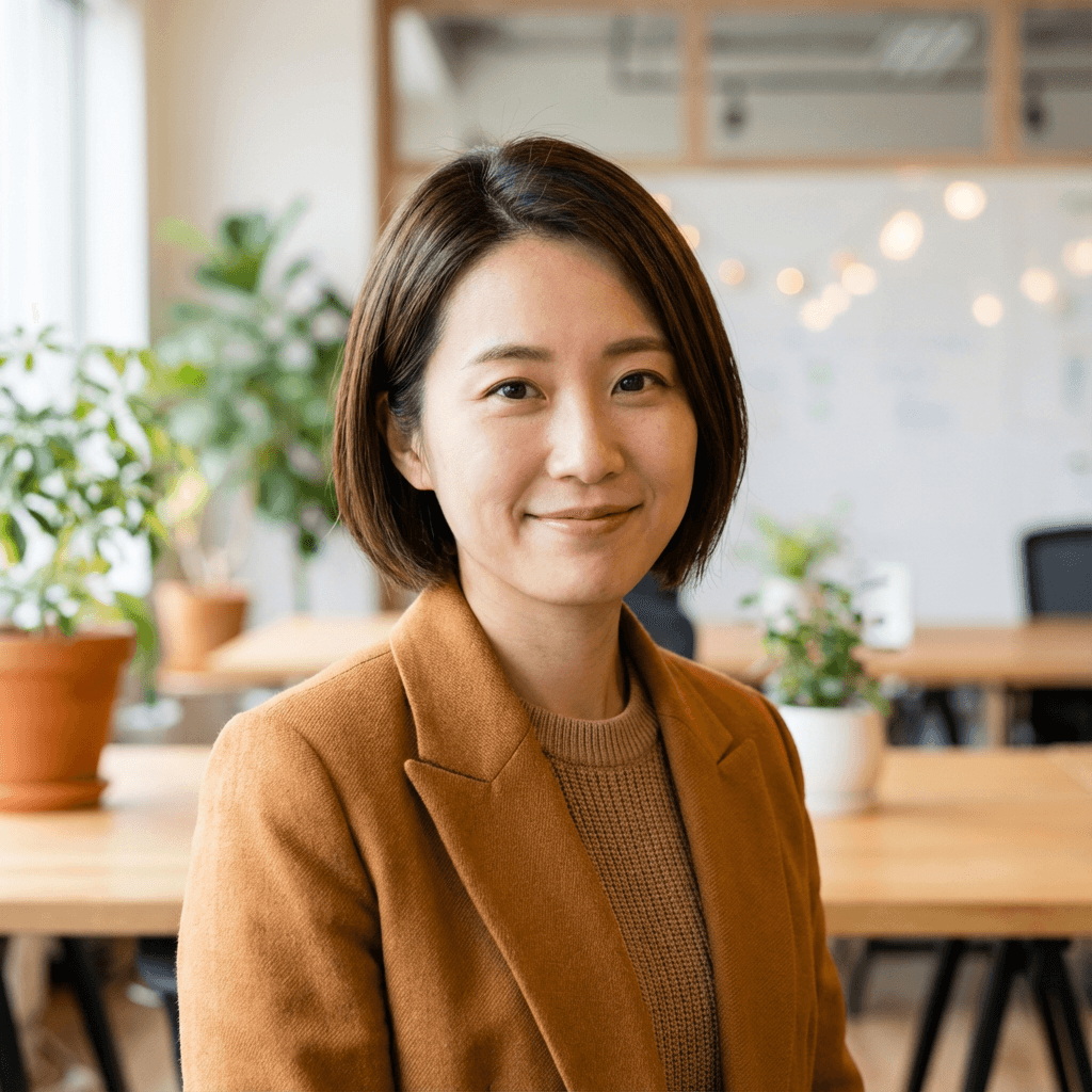 Sarah Chen, homeowner in Leslieville