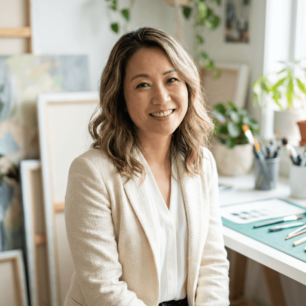 Emily Zhang